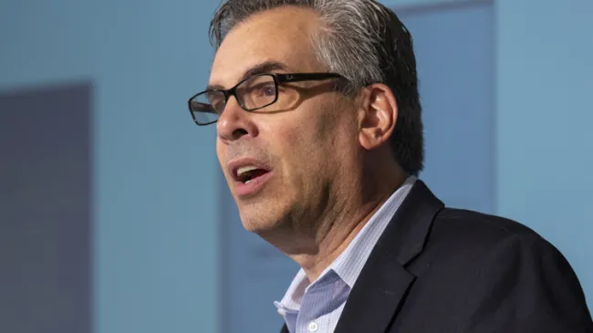 Peter G. Klein